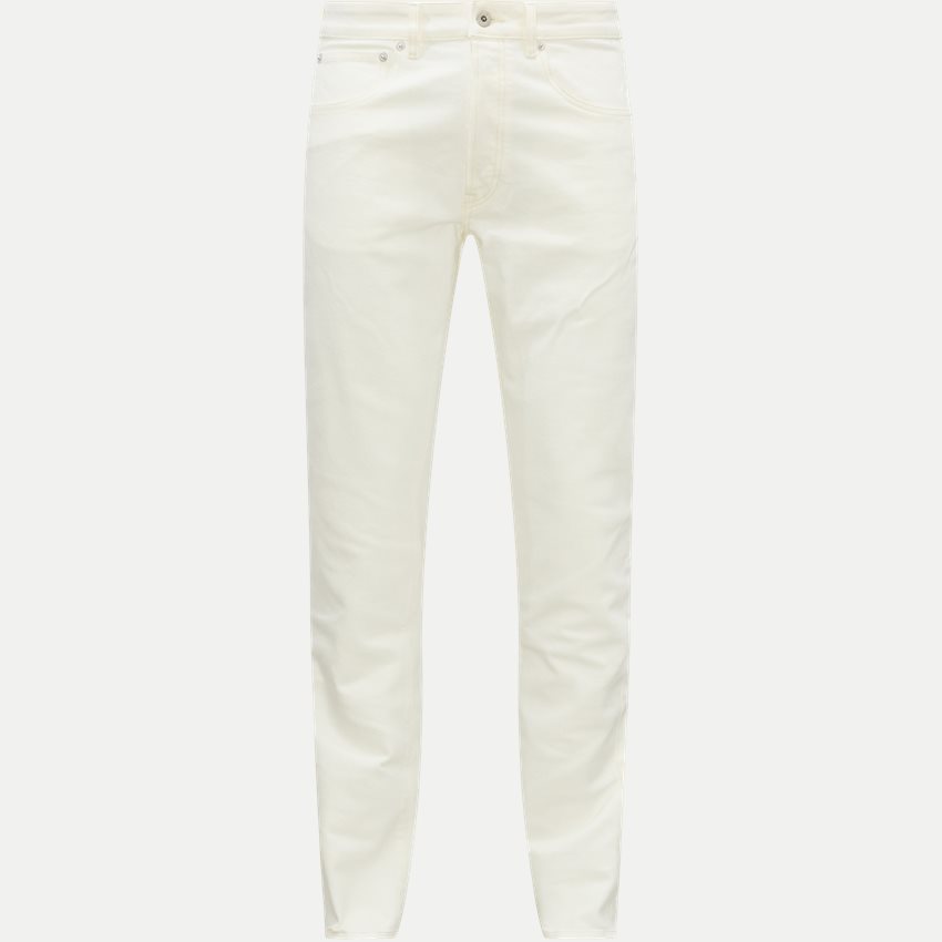 Kenzo Jeans FD55DP1016D2 OFF WHITE